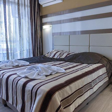 Deluxe Apartments Gallery 2 Sunny Beach Exterior foto