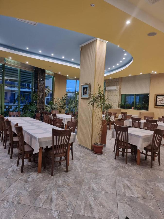 Deluxe Apartments Gallery 2 Sunny Beach Exterior foto