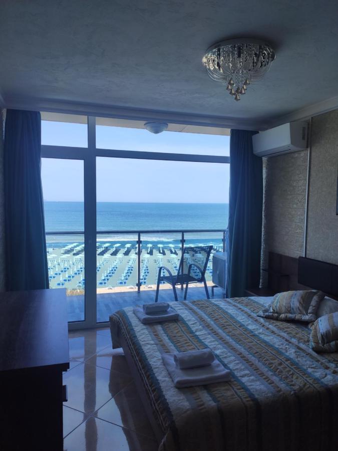 Deluxe Apartments Gallery 2 Sunny Beach Exterior foto