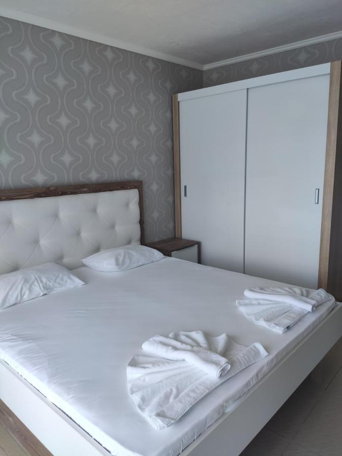 Deluxe Apartments Gallery 2 Sunny Beach Exterior foto